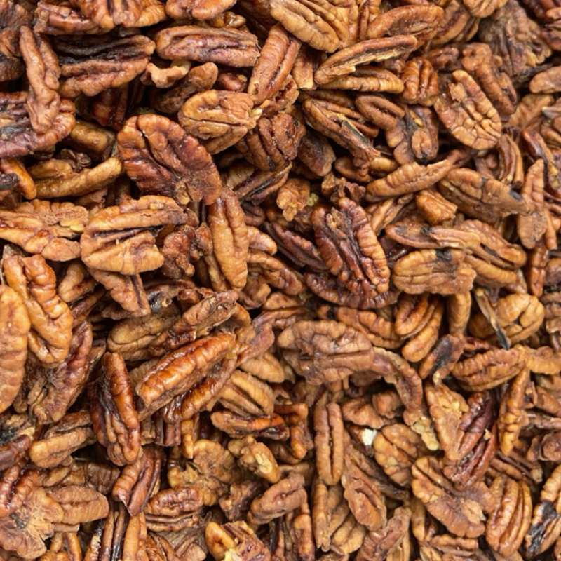 碧根果仁现货供应