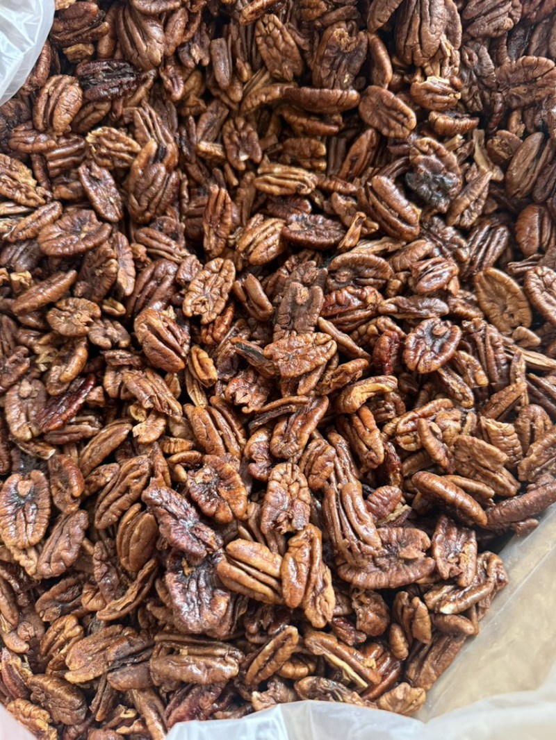碧根果仁现货供应