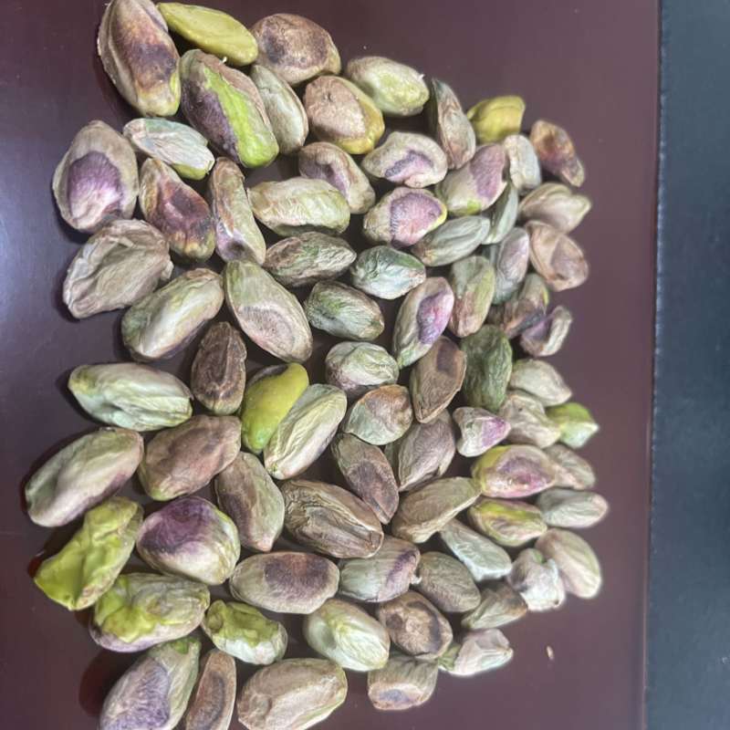 开心果仁生料新货