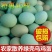 我老家新鲜乌鸡蛋40-45g绿壳蛋农村土鸡蛋
