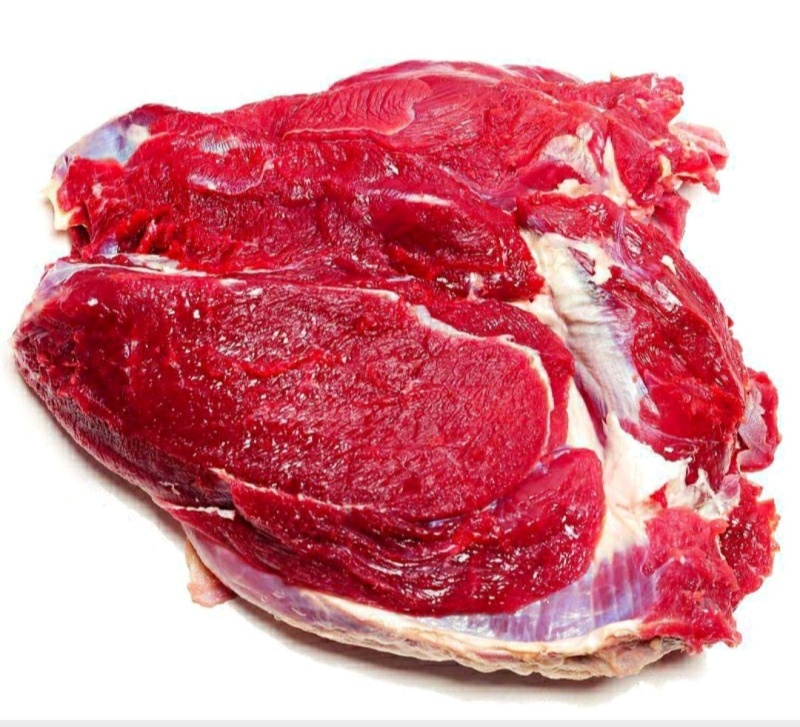 农家新鲜驴肉去皮鲜驴肉原汁原味营养美味保质保量