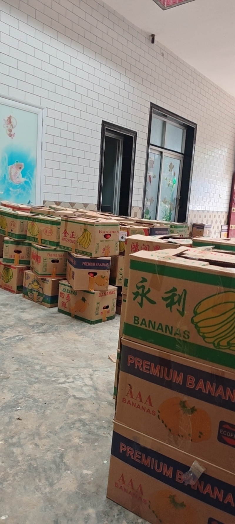 陕西咸阳甜心108欧克口感番茄上市咯