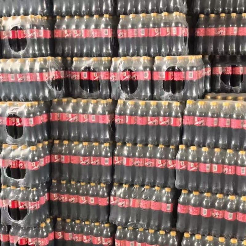 500毫升/24瓶可口可乐
