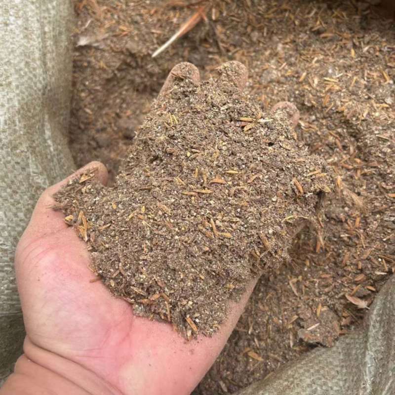 稻壳鸡粪稻壳麻鸡粪鸡粪谷壳鸡粪质优价廉