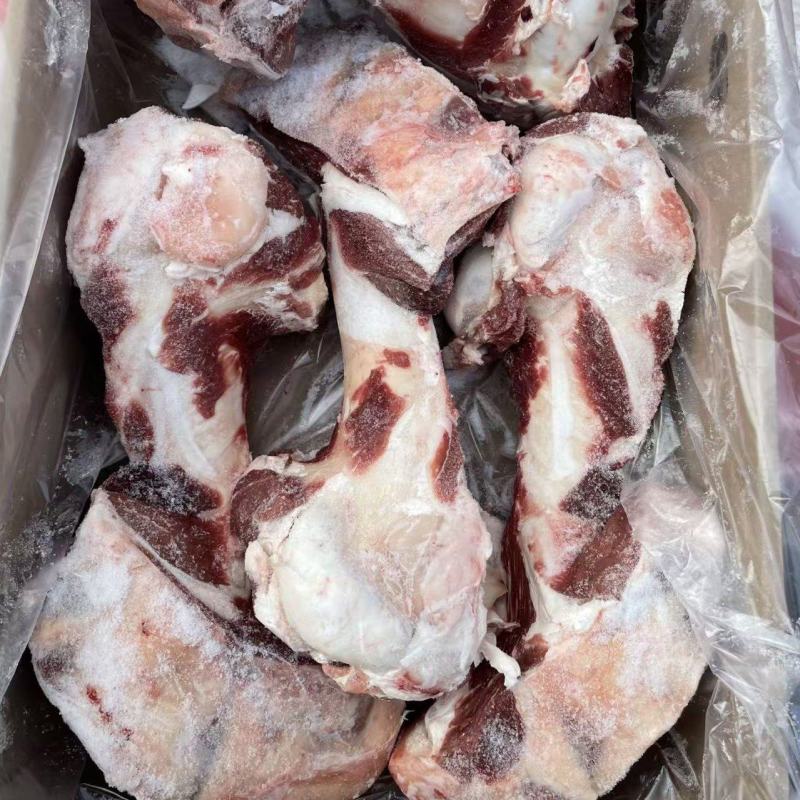 带肉牛棒骨前棒骨