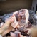带肉牛棒骨前棒骨