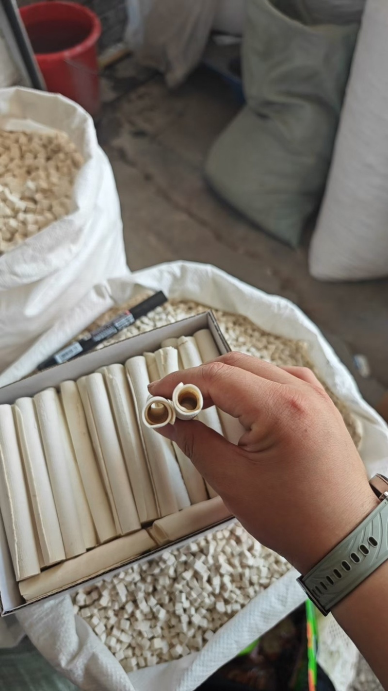 茯苓茯苓卷无硫特级茯苓卷保证正品包邮