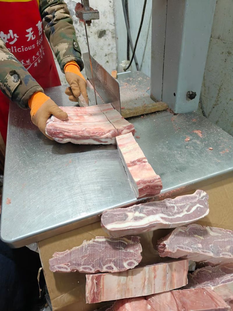 牛肋排