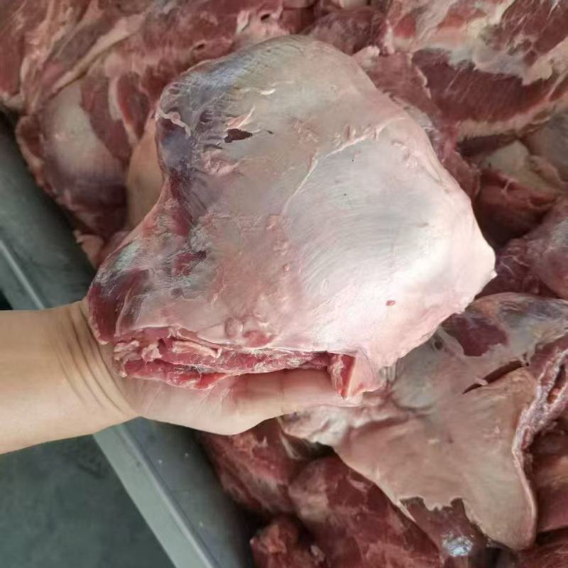 牛大脸肉小脸肉