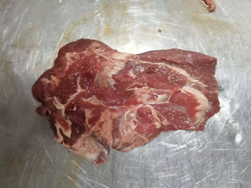 牛大脸肉小脸肉