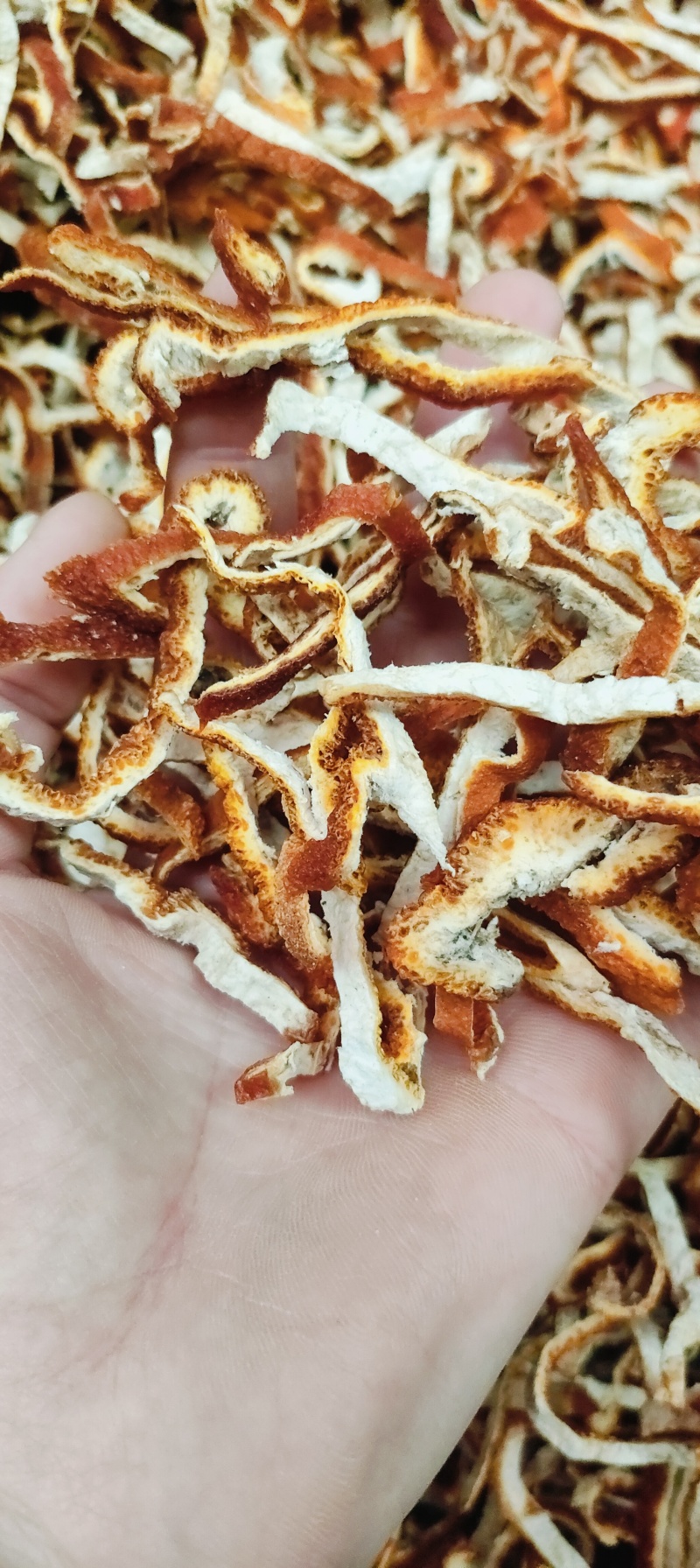 陈皮杂丝，选货，都有，