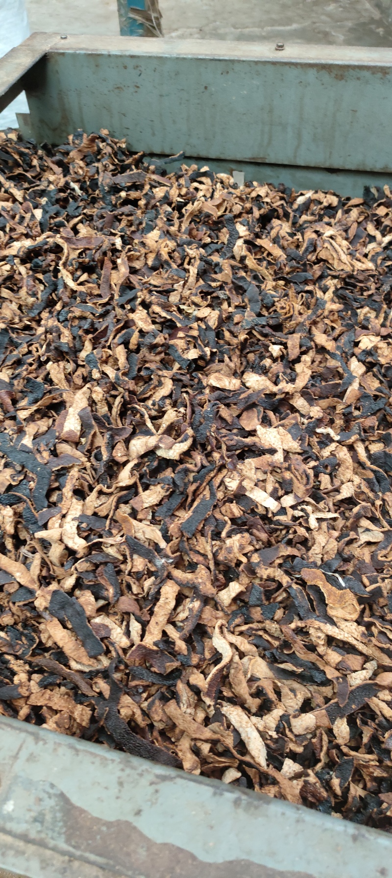 陈皮丝陈皮专营