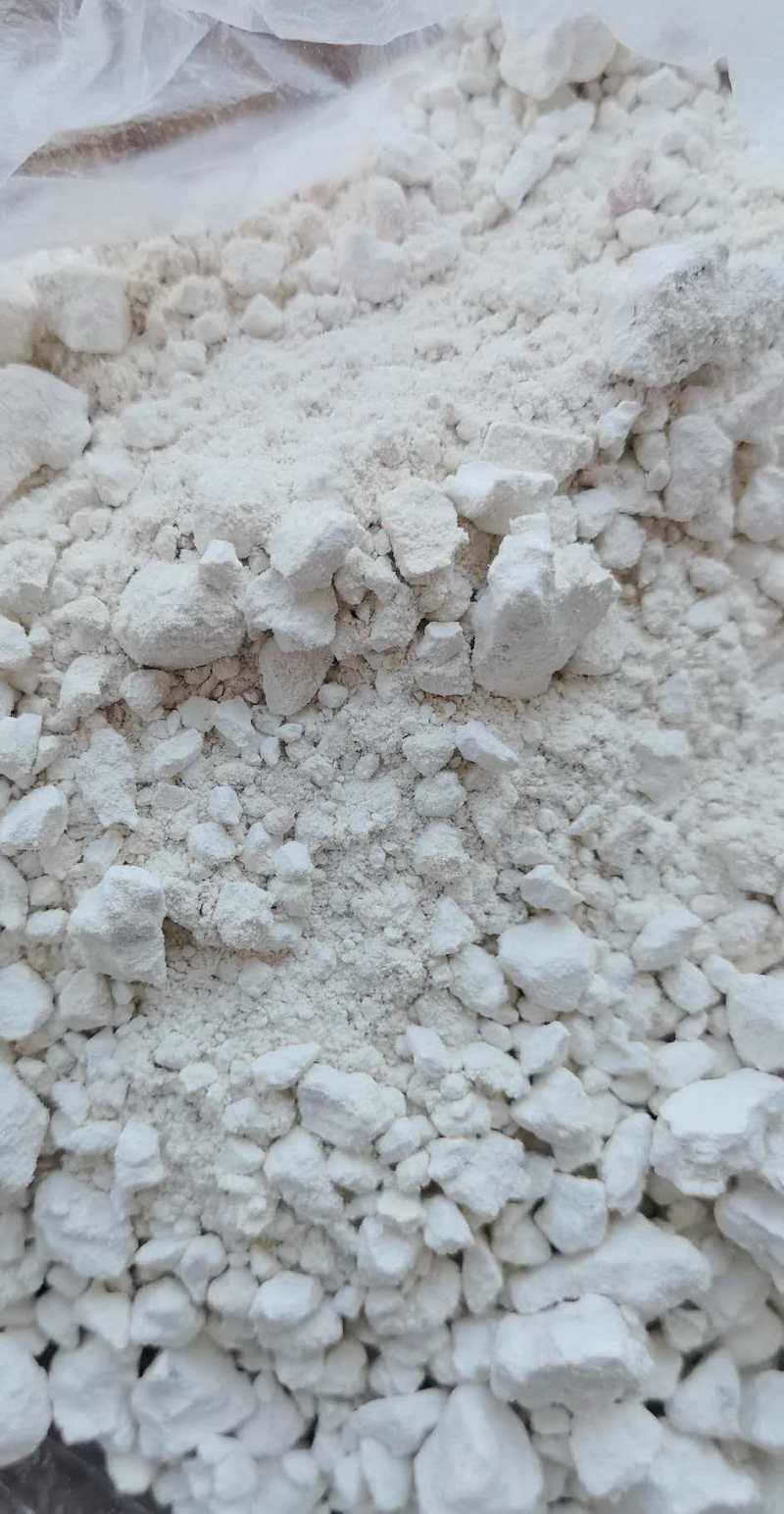 小麦次粉
