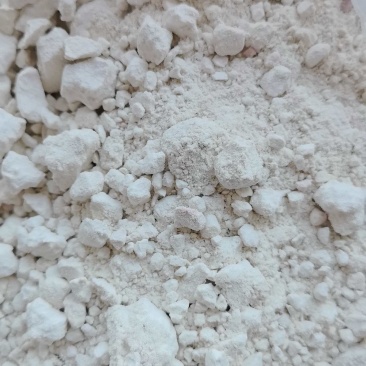 小麦次粉