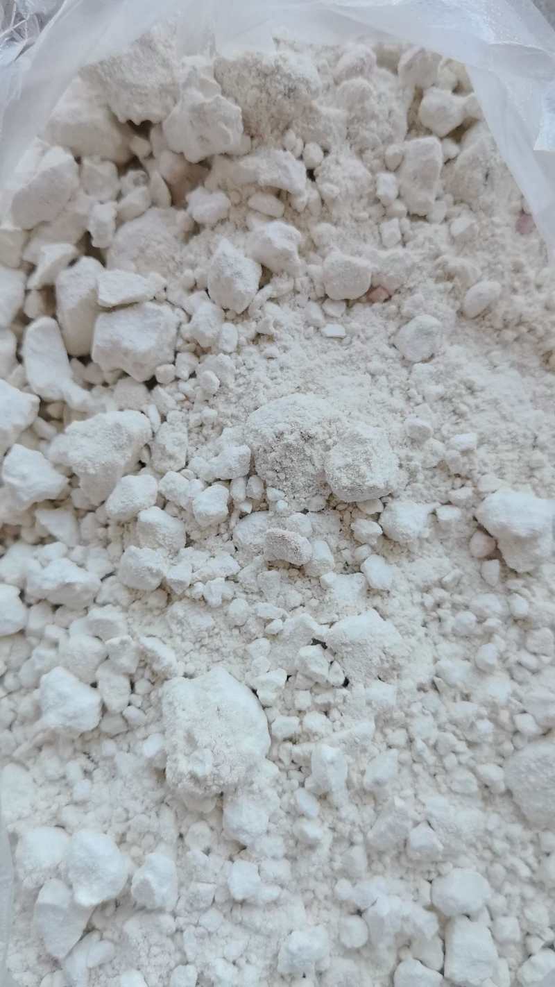 小麦次粉