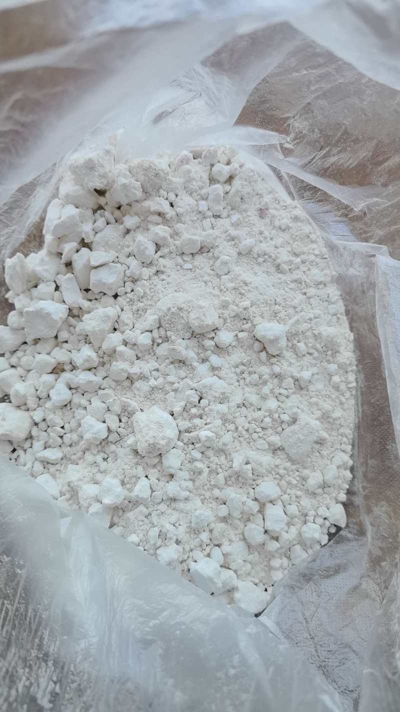 小麦次粉