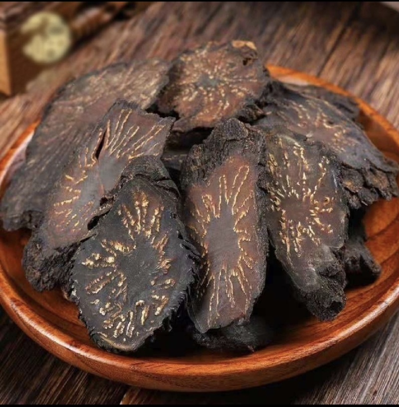 肉苁蓉鲜切片规格齐全量大从优