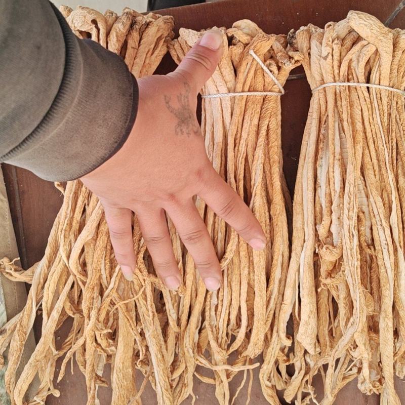 辽宁精品萝卜干萝卜条大根条厂家直供量大从优供泡酱腌菜厂