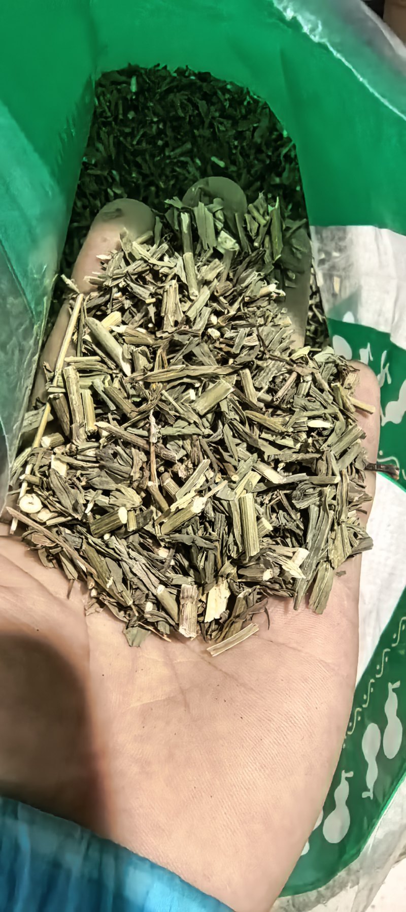竹叶柴胡