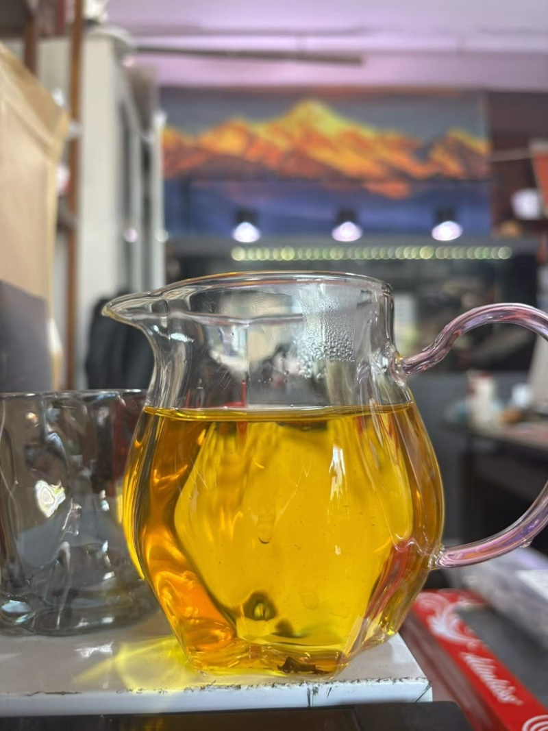 凤庆红茶中国红厂家直销全国发货品质保证