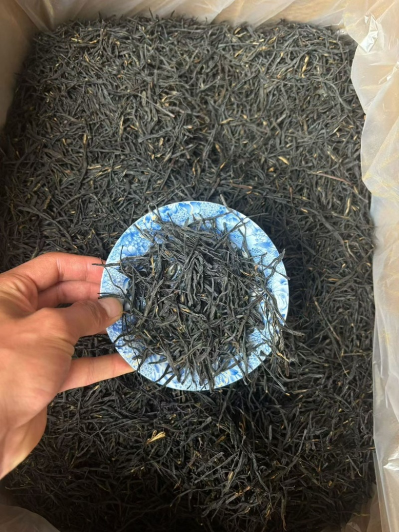 凤庆红茶中国红厂家直销全国发货品质保证