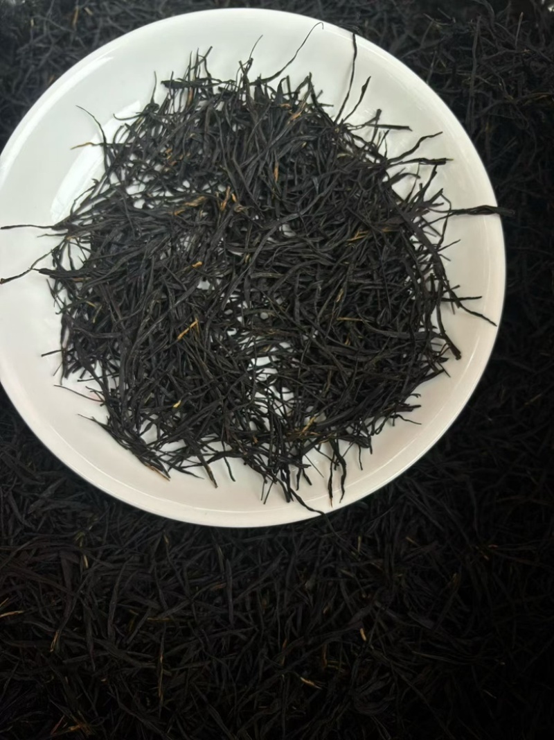 凤庆红茶中国红厂家直销全国发货品质保证