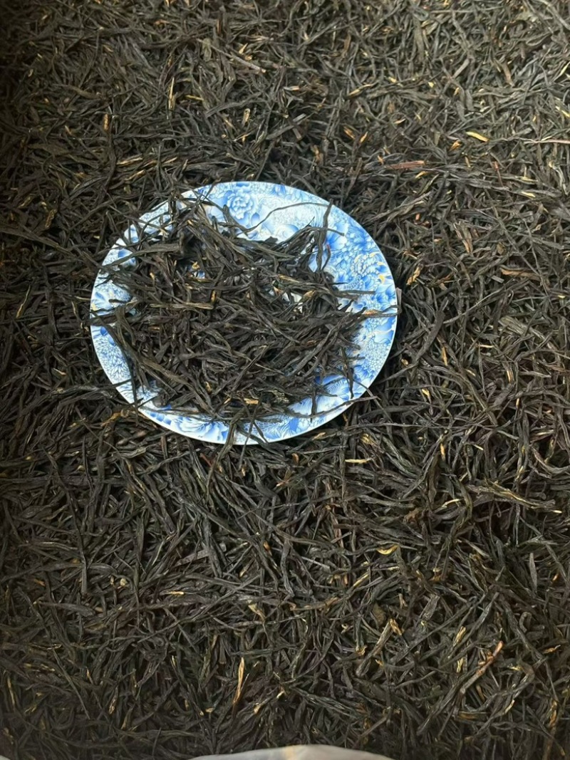 凤庆红茶中国红厂家直销全国发货品质保证