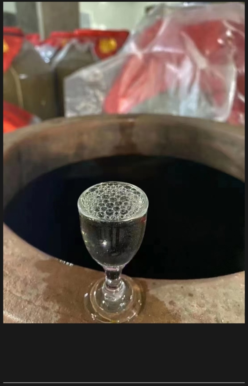 荷潭美酒桂派酱香明清工艺高梁酿造整箱6瓶婚宴商务用酒