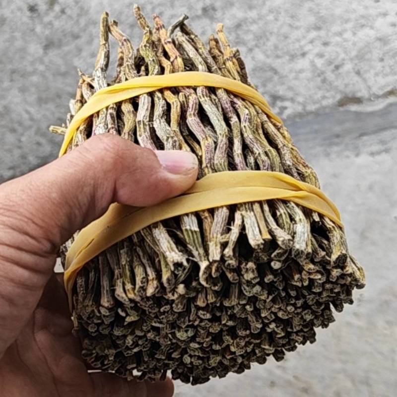 铁皮石斛精品小捆条
