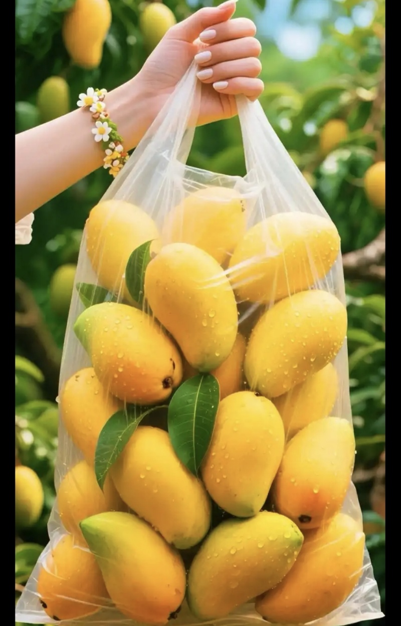 精品鹰嘴芒实力代办产地一手货源大量有货
