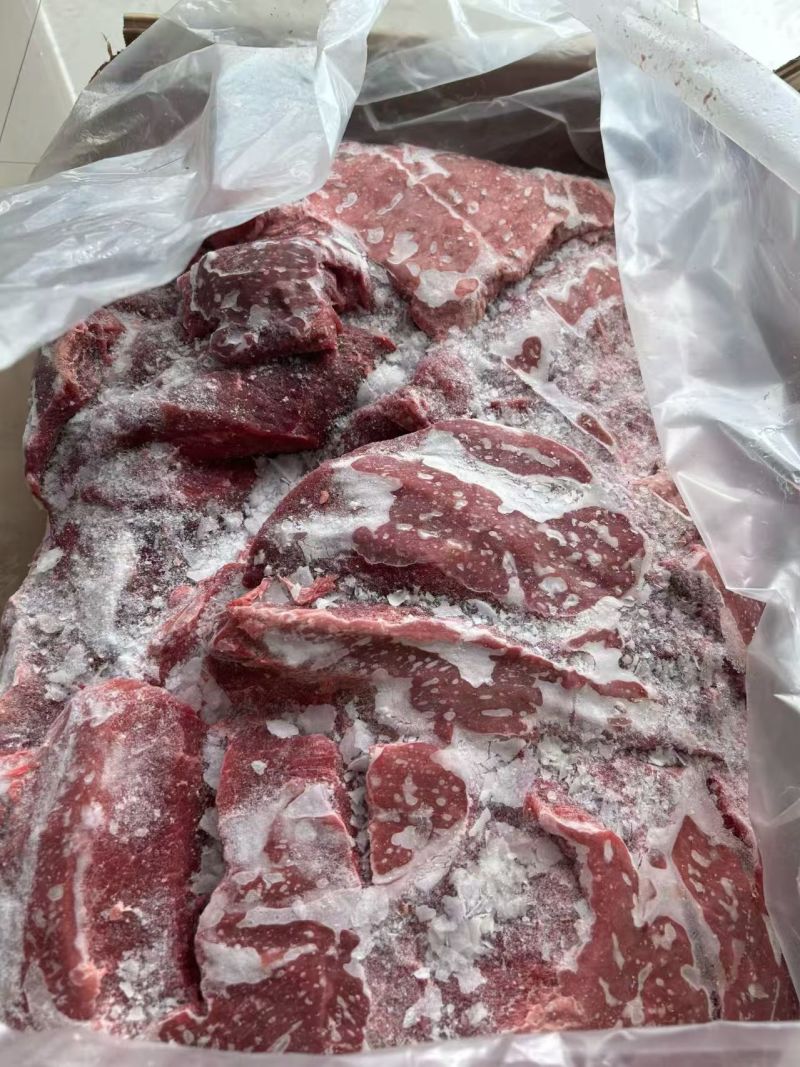 牛前牛后（混装）