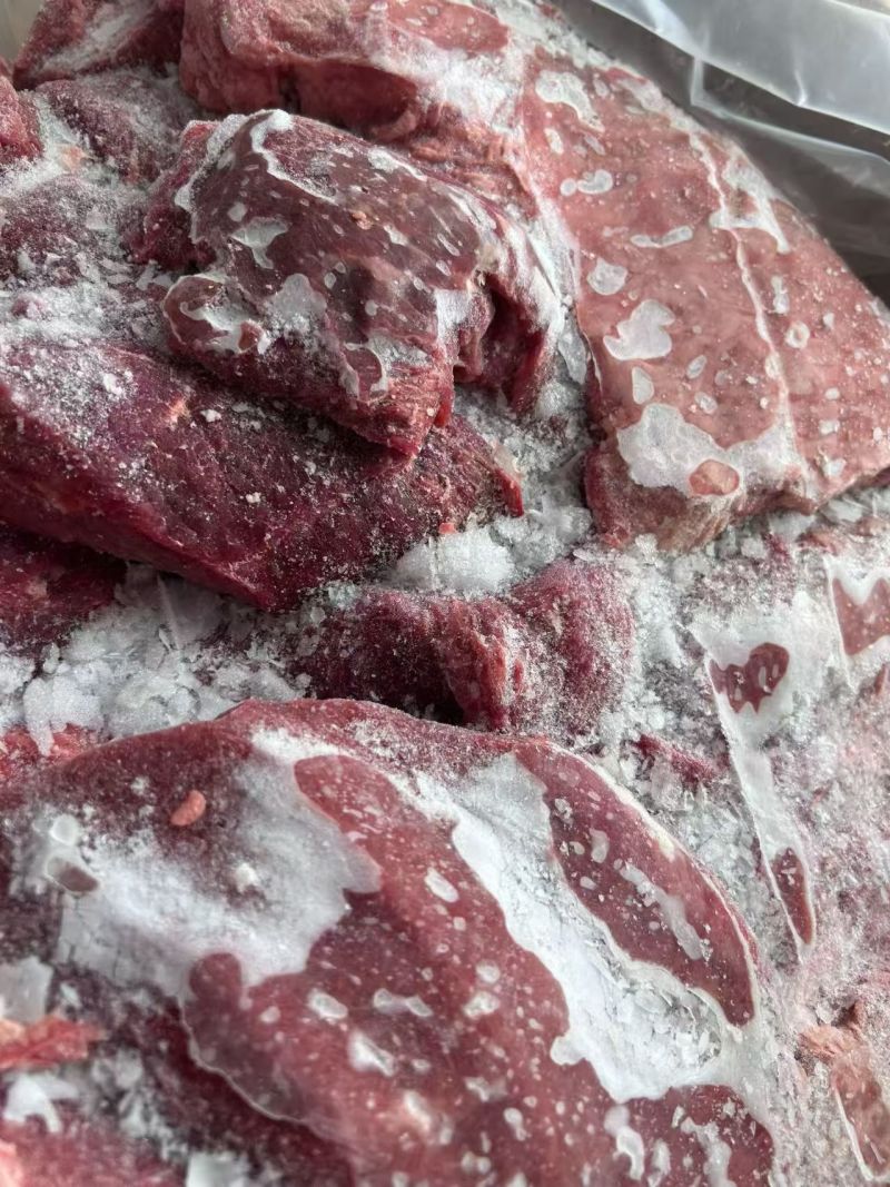 牛前牛后（混装）