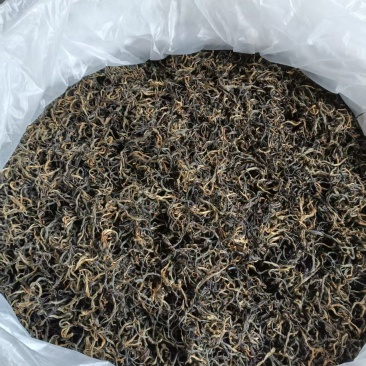 英红九号红茶