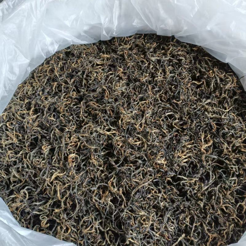 英红九号红茶