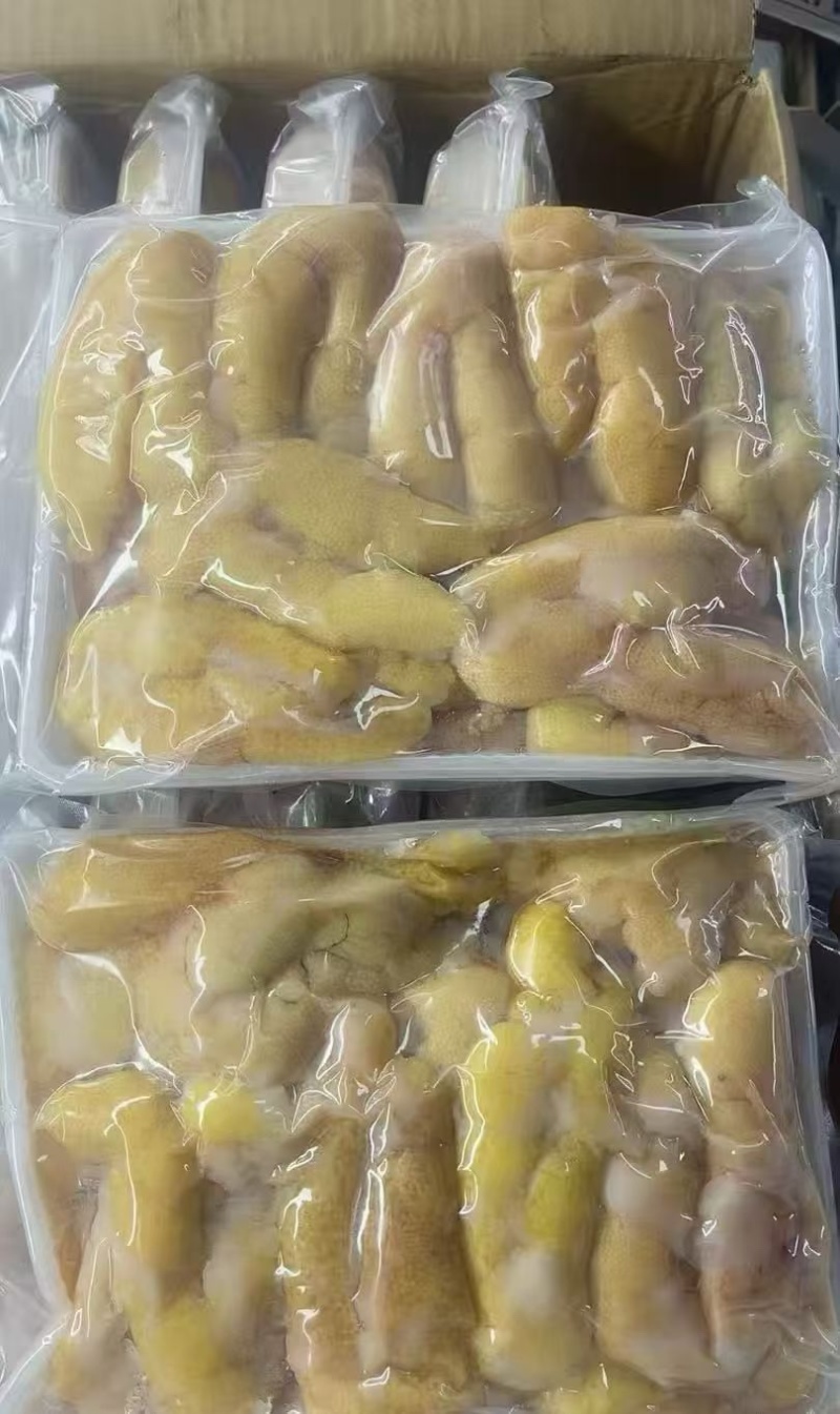 云冻食材黑鱼籽，规格1kg×12盒/件