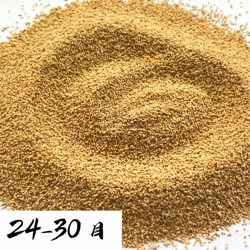 核桃壳磨料文玩抛光打磨汽车积碳清洗核桃砂抛光磨料