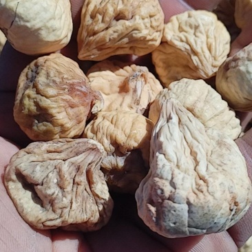 新疆无花果干没添加剂原味果干树上糖包子包邮批发