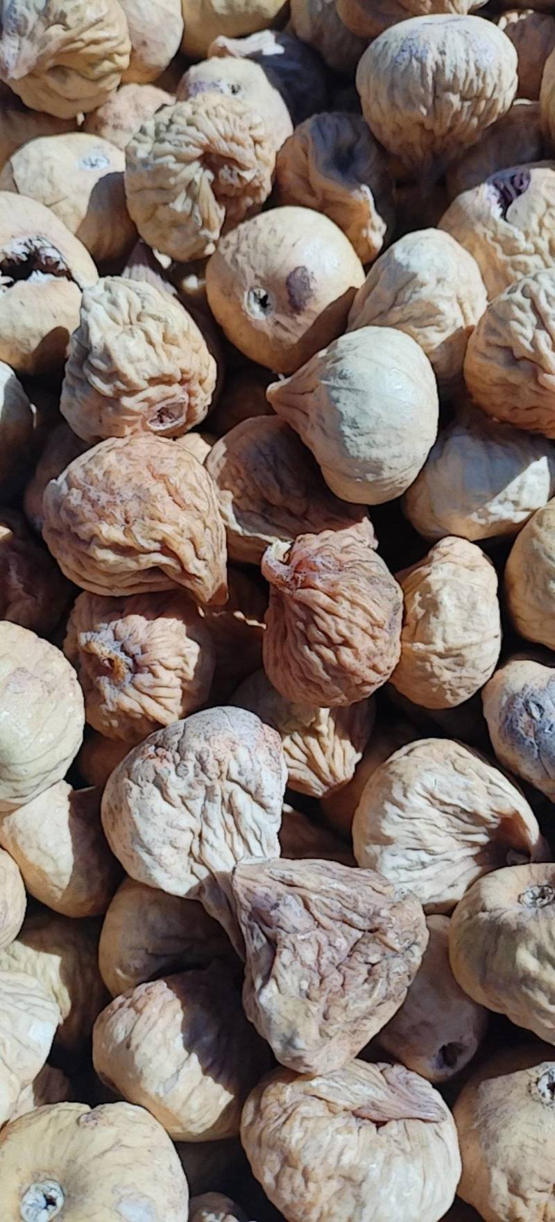 新疆无花果干没添加剂原味果干树上糖包子包邮批发