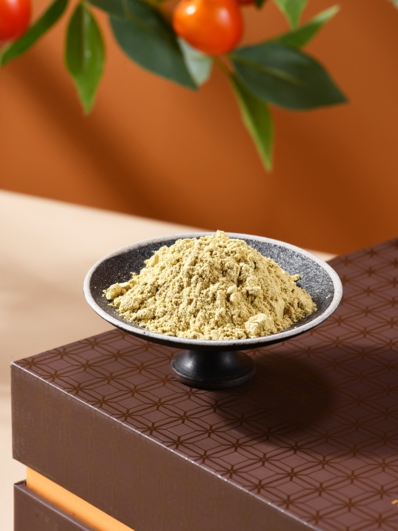 霍山铁皮石斛纯粉