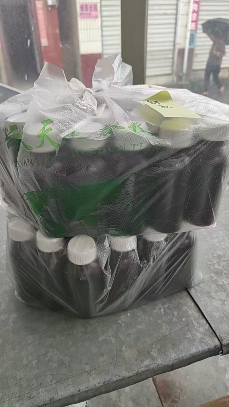 蟑螂美洲大蠊提取物，提取更多次比康复新液浓度高效果更好