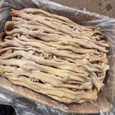 牛小肠，全部抛开去油，质量保证，货源稳定，质量看得见实拍