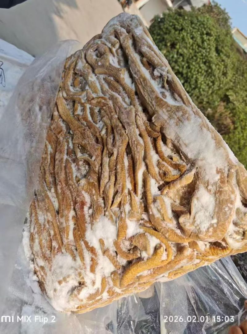 牛小肠，全部抛开去油，质量保证，货源稳定，质量看得见实拍