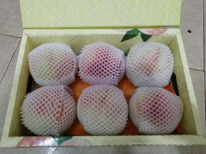 无锡阳山水蜜桃一手货源精品装，礼品装，零卖