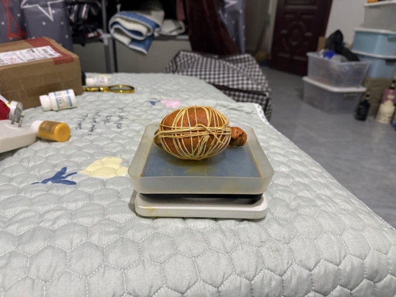 天然牛黄