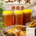 一年一采土蜂蜜天然原蜜云南深山百花蜜