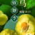 六马蜂糖李。农户自产鲜果，当天采摘发货，原汁原味，新鲜直
