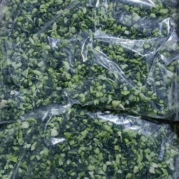青菜馅，工厂直发，有质有量…