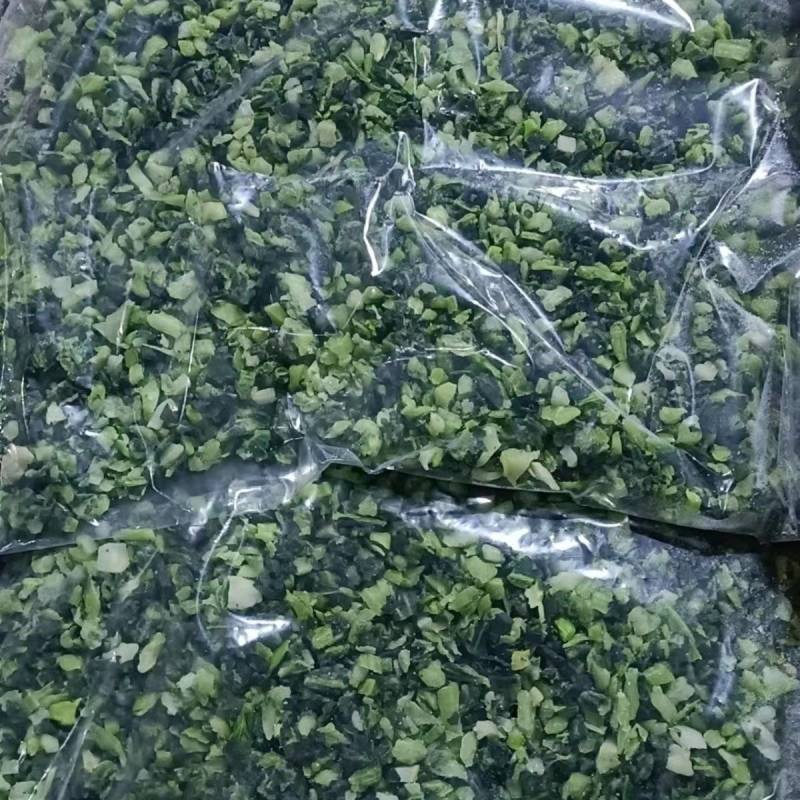 青菜馅，工厂直发，有质有量…