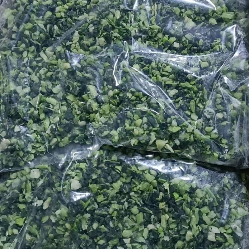 青菜馅，工厂直发，有质有量…