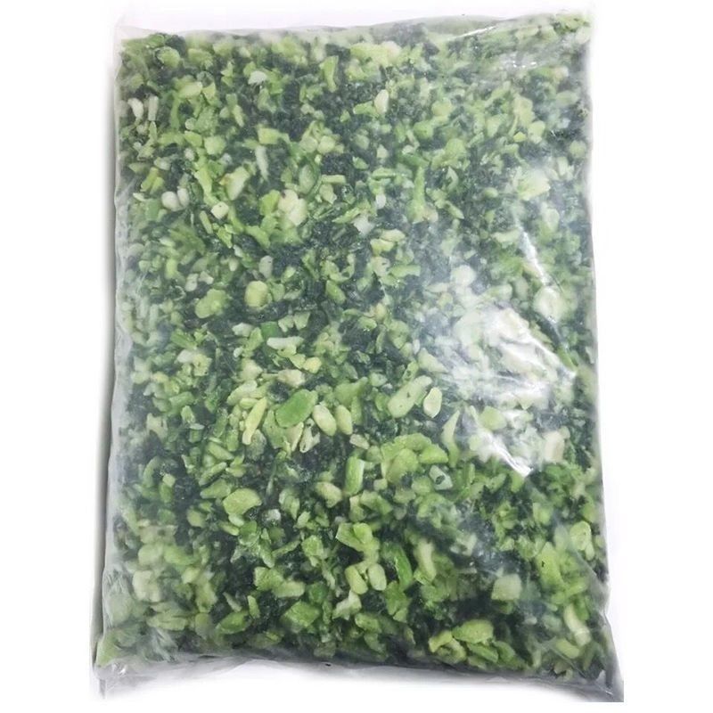 青菜馅，工厂直发，有质有量…